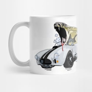 Cobra Mug